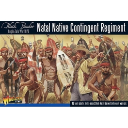 Natal Native Contingent Regiment