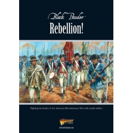 Rebellion! (American War of Independence)