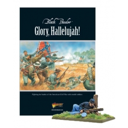 Glory Hallelujah! (American Civil War)