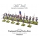 Continental Army starter set