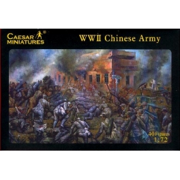 Caesar H036 inf. chinoise 39/45