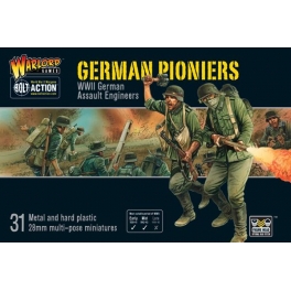 German Pioneers