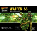 Waffen SS