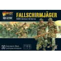 Fallschirmjager