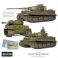 Tank War German starter set