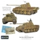 Tank War German starter set