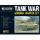 Tank War German starter set