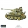 Marder Tank Destroyer Zug