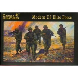 Caesar H058 troupe elite. us moderne