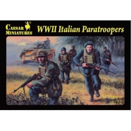 caesar 75 Paras Italiens 39/45