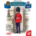 ICM 16001 Grenadier de la guarde anglais 1/16