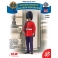 ICM 16001 Grenadier de la guarde anglais 1/16