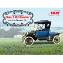 ICM 24001 Model T 1913 Roadster