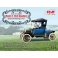 ICM 24001 Model T 1913 Roadster