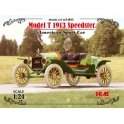 ICM 24015 Model T 1913 Speedster