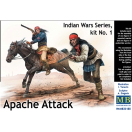 MB 35188 Apache Attack