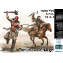 MB 35192 Tomahawk charge