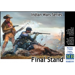 MB 35191 Final Stand