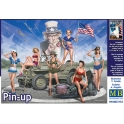 MB 35183 Pin up