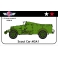 AGB 72010 M3A1 Scout Car USA/Union Soviétique