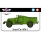 AGB 72020 M3A1 Scout Car Grande Bretagne / France