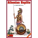Miniart 16014 Athenian Hoplite Ve s BC