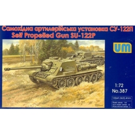 um 387 su 122p russe 39/45