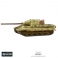 Jagdtiger heavy tank destroyer (Splash Release)
