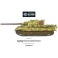 Jagdtiger heavy tank destroyer (Splash Release)