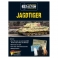 Jagdtiger heavy tank destroyer (Splash Release)