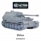 Sd.Kfz 184 Elefant heavy tank destroyer (Splash Release)