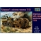 um 221 sherman anti mines 39/45