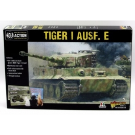 Tiger I