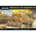 Puma Sd.Kfz 234/2 Armoured Car