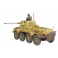 Puma Sd.Kfz 234/2 Armoured Car