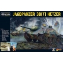 Jagdpanzer 38 (t) Hetzer