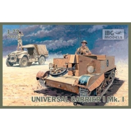 IBG 72023 Universal carrier mk1 - 39/45