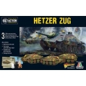 Hetzer Zug