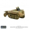 Sd/Kfz 250/1 - Neu Halftrack