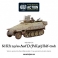 Sd.Kfz 251/10 ausf D (3.7mm Pak) Half Track