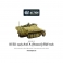 Sd.Kfz 251/9 Ausf D (Stummel) Half track