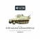 Sd.Kfz 251/9 Ausf D (Stummel) Half track