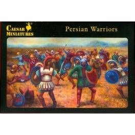 Caesar H066  inf. perses