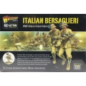 Italian Basigliari Infantry