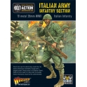 Italian Infantry Section