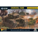 Churchill Infantry Tank