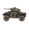 Daimler Armoured Car