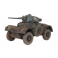 Daimler Armoured Car