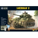 Sherman V