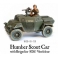 Humber Scout Car 